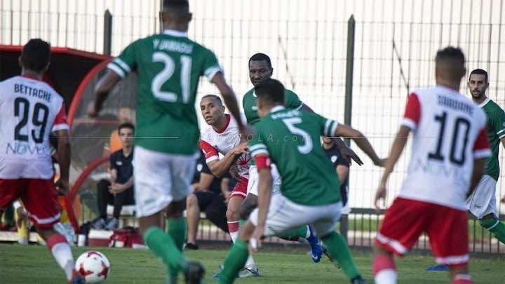 البطولة الاحترافية.. المولودية يستهدف فوزه الأول والفتح يرغب في مواصلة بدايته الموفقة