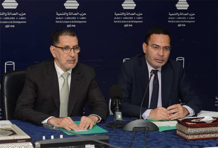 الحكومة تفتح ملف مشروع قانون حول نقابات العمال والمنظمات المهنية للمشغلين
