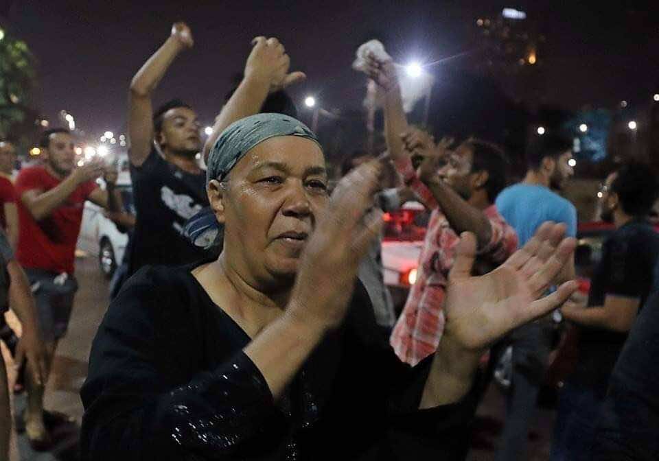 وزير الخارجية الإماراتي متهما "الإخوان": الواقع في مصر غير ما يروج له الإعلام الحزبي الممول خارجيا