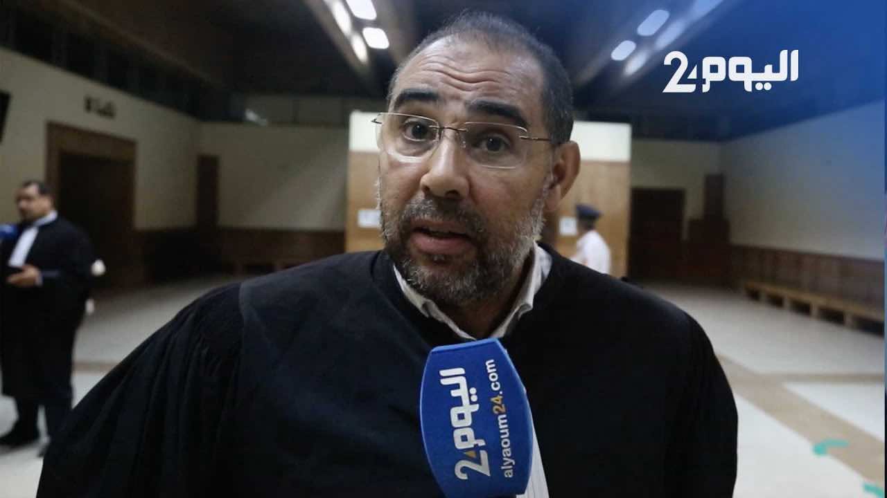 الماروري: محاولة انتحار الحلاوي "مضحكة"..وصل الماء لركبتها وتصرخ..هدفها التأثير على القضاء لا غير!-فيديو