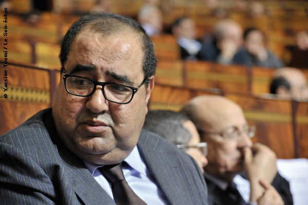 لشكر: حكومة العثماني ثقيلة سياسيًا وعدديا وطالبنا بتقليص الوزراء إلى 22 وزيرًا..وأنا"معنديش وزير صالح لكل شيء"