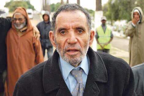 بعد صراع مع المرض والعلاج...الفنان محمد الصعري في ذمة الله