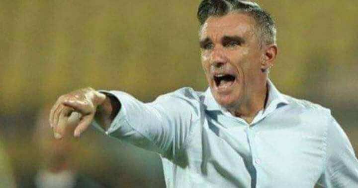 بتشكيلة تشهد الظهور الأول لمالانغو.. كارتيرون يمنح الفرصة لعناصر جديدة أمام هلال القدس الفلسطيني