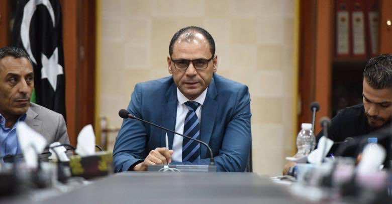 الحكومة الليبية تقدم اعتذارا رسميا لطالبة مغربية.. تم حذفها من قائمة المتميزين بسبب جنسيتها!