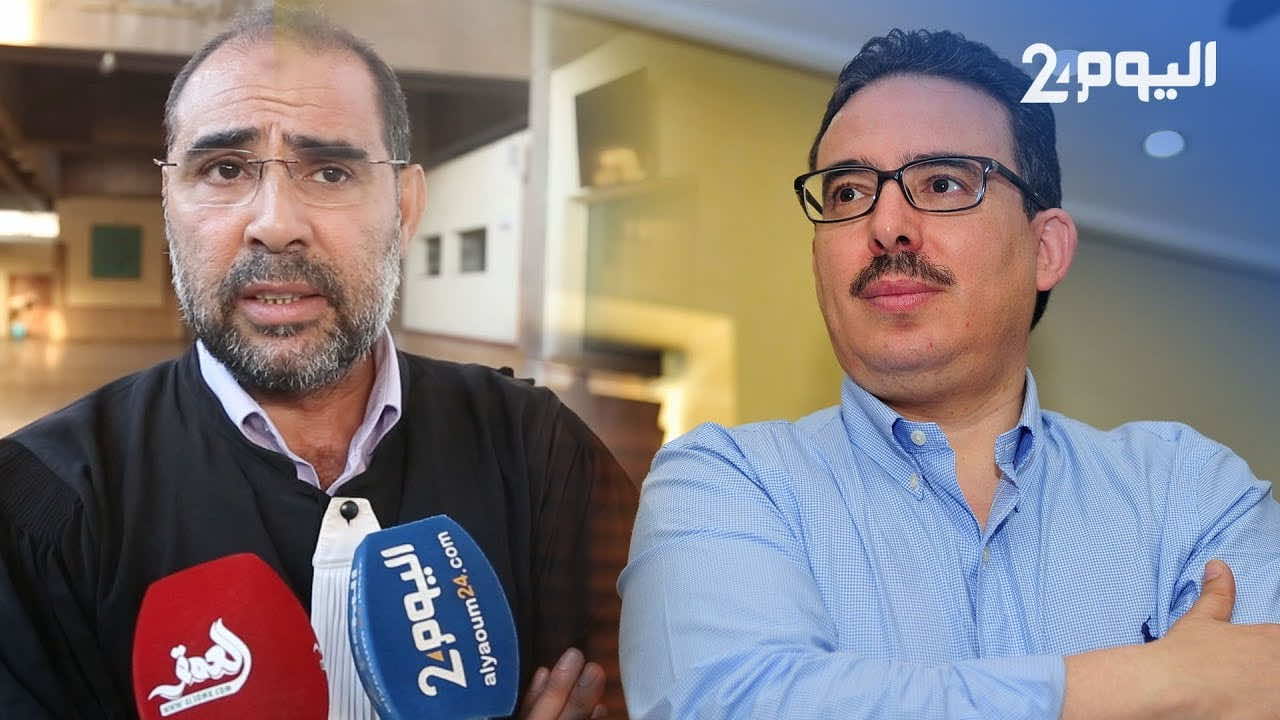 الماروري: نأمل عفوا ملكيا على بوعشرين يجعل نهاية لقضيته مثل قضية هاجر الريسوني -حوار