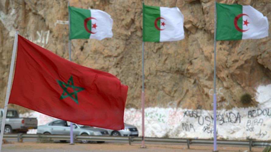 بعد سنوات من إغلاقه.. معبر "زوج بغال" يفتح أبوابه لاستقبال جثامين مغاربة- صور