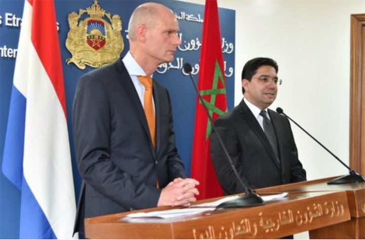 هولندا تستعد لترحيل مهاجرين مغاربة لم يحصلوا على وثيقة الإقامة