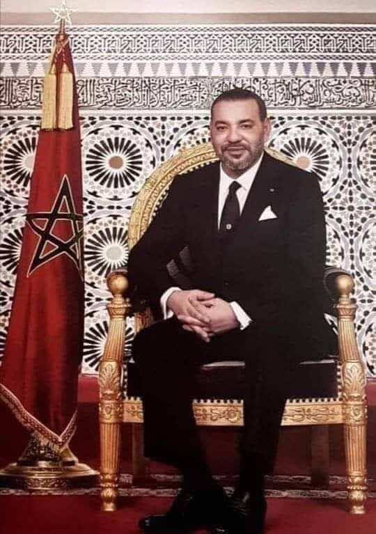بمناسبة عيد المولد النبوي.. الملك محمد السادس يعفو عن 300 سجين