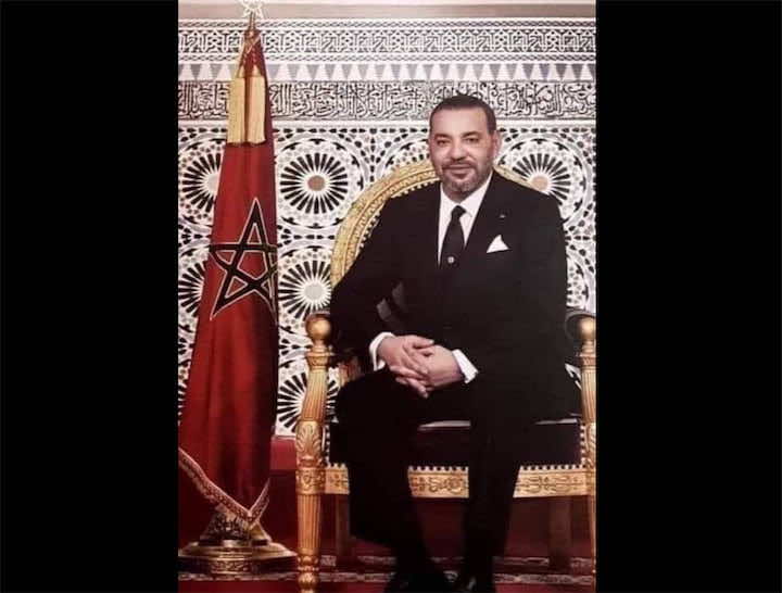 الجامعي يكتب- شكـرا جـلالة الملك.. مسحتم الظلم وحررتم الحرية