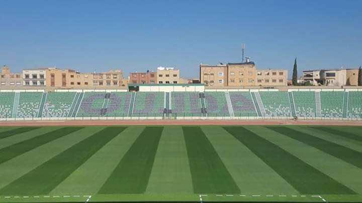في مقدمتها وجدة.. الجامعة تحدد مدنا جديدة لاحتضان مباريات المنتخبات الوطنية