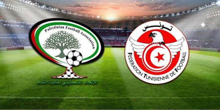 تونس.. اللاعب الفلسطيني محلي وليس أجنبي في البطولة التونسية