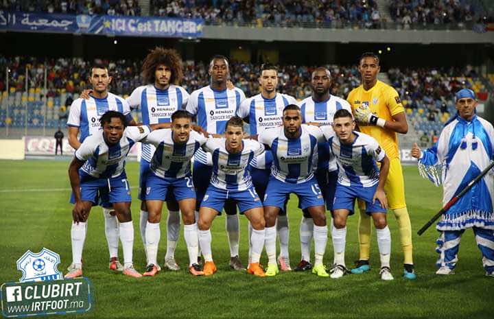 كأس العرش.. اتحاد طنجة يهزم الفتح الرباطي بعد التمديد ويتأهل لربع النهائي