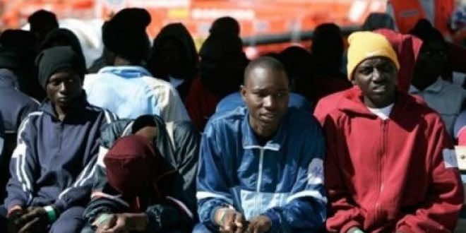 توقيف 45 مرشحا للهجرة السرية بمدينة الداخلة.. ينتمون لدول جنوب الصحراء