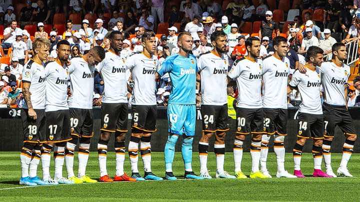 الدوري الإسباني.. فالنسيا يقلب الطاولة على إسبانيول ويتقدم في الترتيب