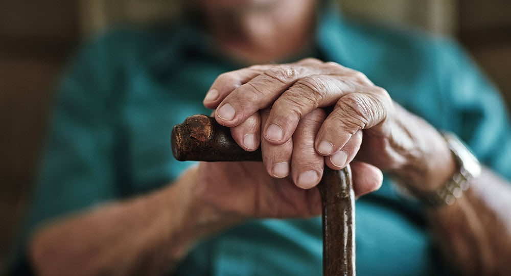 إطلاق الحملة الوطنية للأشخاص المسنين.. تحت شعار: الناس لكبار كنز في كل دار