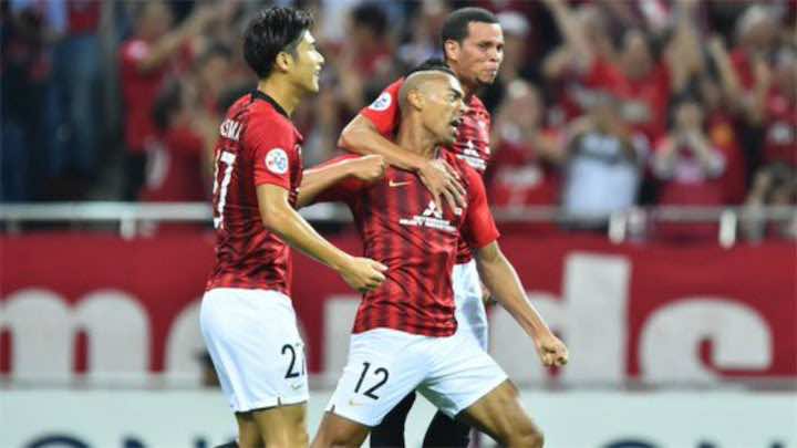 دوري أبطال آسيا.. أوراوا الياباني يهزم غوانغزو الصيني ويقترب من النهائي