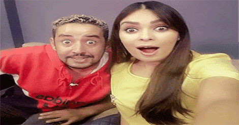 طارق البخاري يشرح طبيعة خلافه مع حبيركو