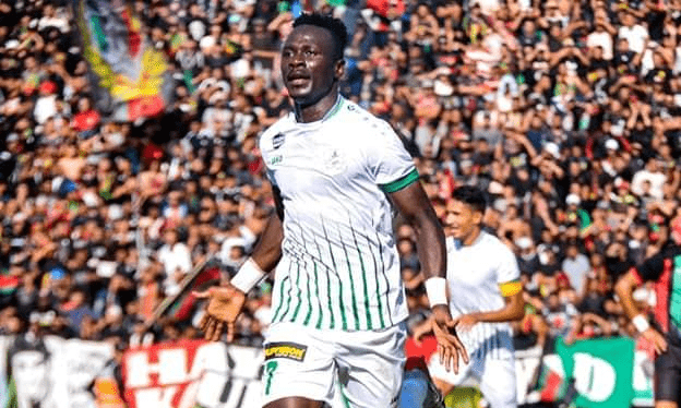 كأس العرش.. الدفاع الجديدي يُسقط الجيش الملكي بالقنيطرة وينهي مغامرته في الكأس الفضية