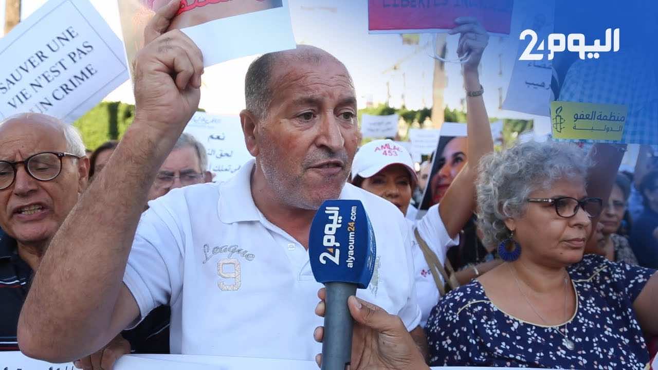 قضية بوعشرين.. بوغنبور وبنعبدالسلام: يجب تفعيل القرار الأممي أولا