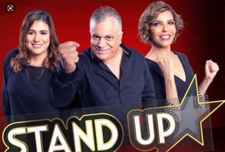 برنامج "ستاند آب" يعود في نسخة جديدة.. كورونا فرضت الاستعانة بطبيب يرافق البرنامج