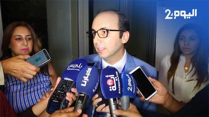 الدكالي غاضب من خروج حزبه من الحكومة: "لا نفهم سبب اختيار هذا التوقيت لنضع حدا لهذه المرحلة"- فيديو