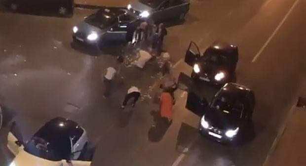 10 سنوات سجنا نافذا في حق سارق 16 مليون في طنجة.. تخلى عنها في الشارع العام