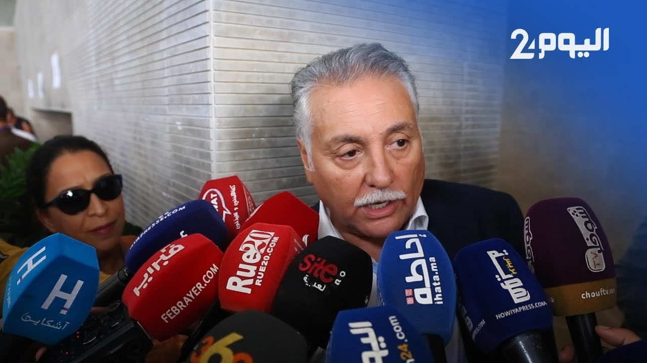 بنعبدالله: المشهد السياسي مدمر.. وإذا فاز البيجيدي الغالب الله
