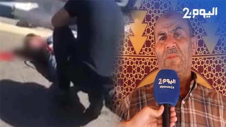 خاص- قضية دهس دركي الهرهورة..معطيات حصرية عن الشاب "القاتل" وعائلته