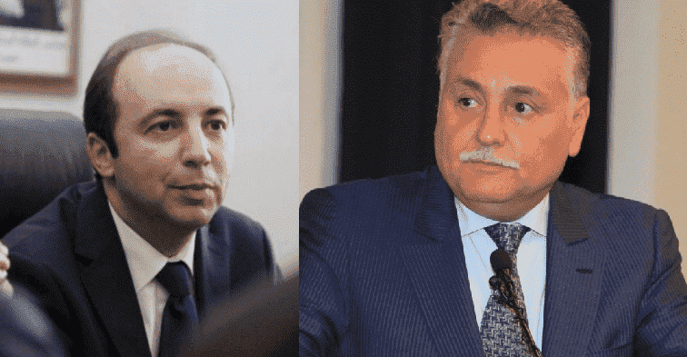 بعد استقالة الدكالي.. بنعبد لله لـ"اليوم 24": استقالته غير مهمة بالنسبة لي!