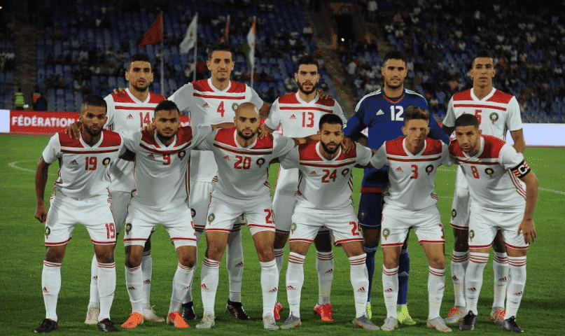 بعد رومان سايس.. الإصابة تهدد مشاركة نجم "الأسود" في مباراتي ليبيا والغابون