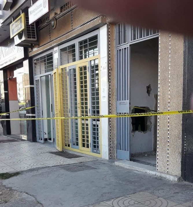 توقيف موظف سابق بوكالات بنكية بتهمة سرقة 27 مليون منها بأكادير