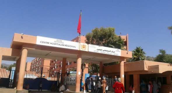 بني ملال.. التحقيق في وفاة مريض نفسي في جناح الأمراض العقلية 