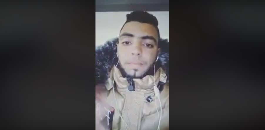 تحدث قبل أيام عن تهديده بالدهس .. وفاة "غامضة" لناشط حقوقي في الدار البيضاء