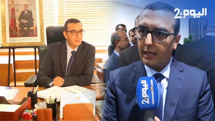 أمكراز: انتظارات الشباب منا قوية..الأولوية للعمل ولا اعتبار للأشخاص- فيديو
