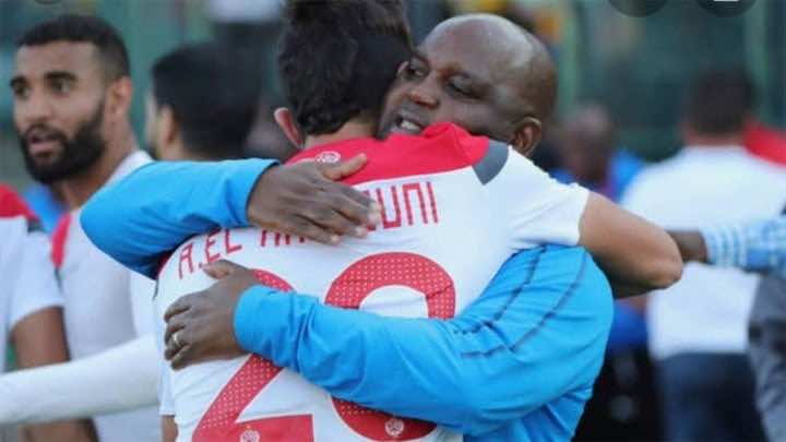 بعد أن وضعته القرعة أمام الوداد للعام الرابع تواليا.. مدرب صانداونز: "المغرب بلدي الثاني" - صورة