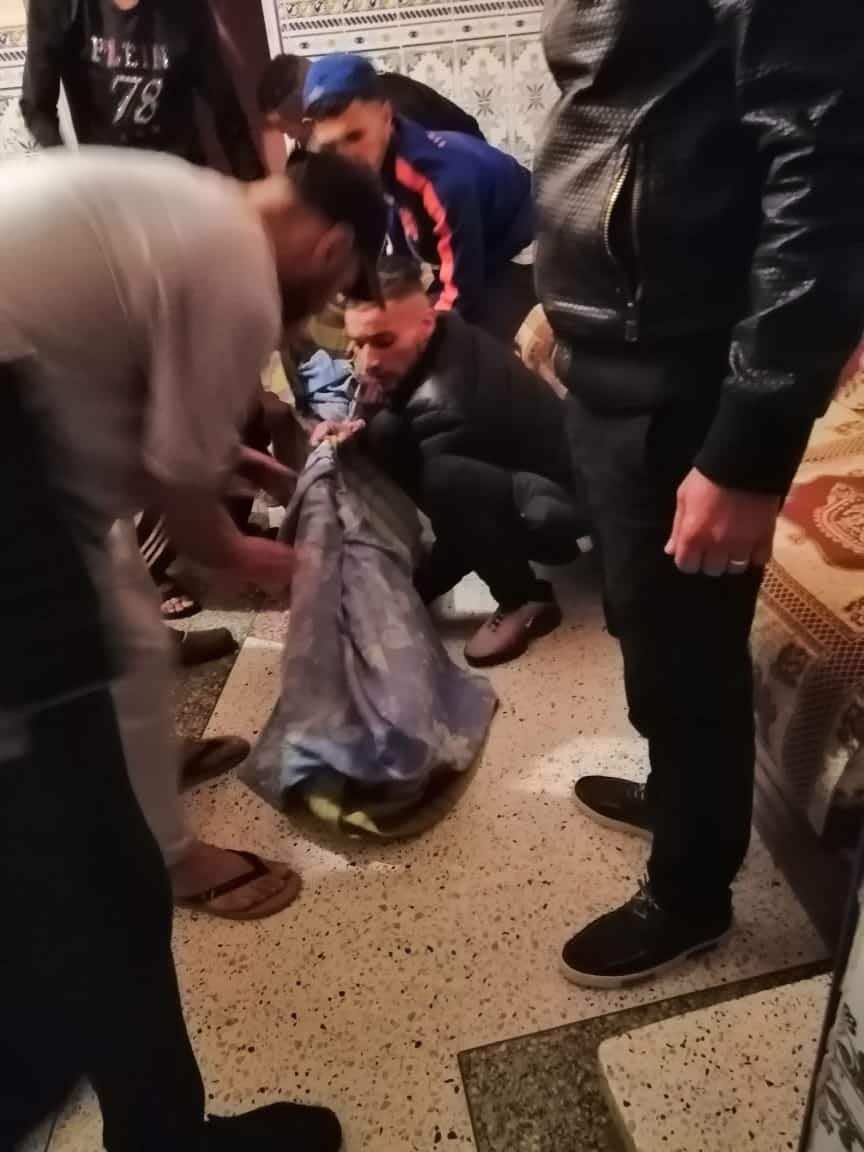 تطوان.. الغموض يلف حادثة انتحار شاب وعائلته: "لم يكن يعاني من أي مرض نفسي