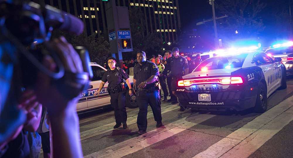 مقتل 4 أشخاص على الأقل في إطلاق نار بنيويورك