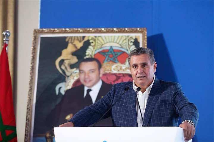 "الأحرار" يوجهون مدفعيتهم صوب العثماني: جبدتينا غادي تلقانا..وأخنوش يهدد: حافظ على أغلبيتك!!
