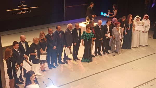 السينما المغربية تحقق جوائز عدة في مهرجان الإسكندرية