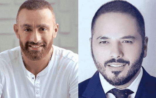 يحلون في المغرب قريبا.. رامي عياش والسقا ونجوم عرب يشاركون في مسلسل مغربي