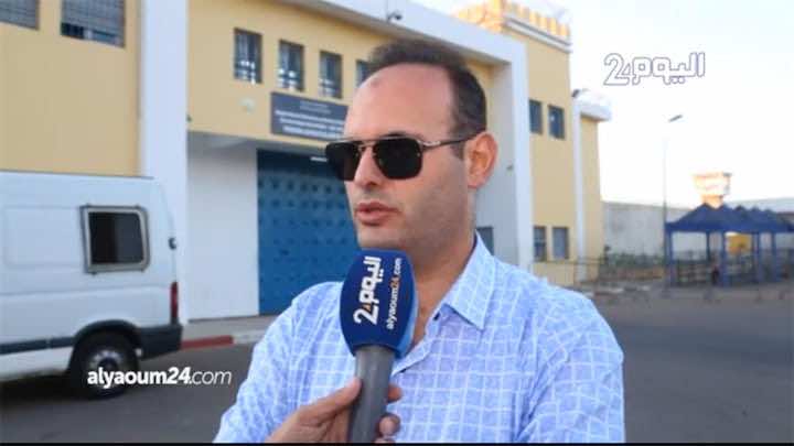 السهلي: الملك كان قريبا من نبضات الشارع واستجاب لها بالعفو على هاجر ومن معها - فيديو