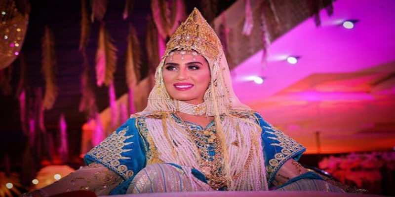 الممثلة مريم باكوش محط هجوم من الجزائريين.. وترد: "باركا زدتو فيه"