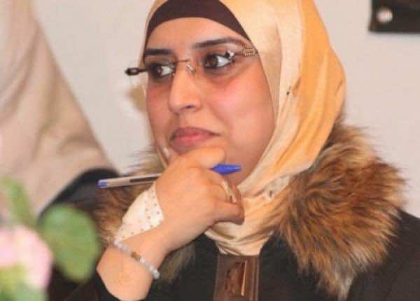 القضاء يلغي انتخاب إيمان صبير رئيسة للمجلس الجماعي للمحمدية