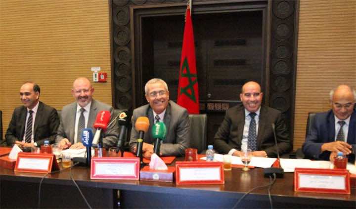 بمشاركة 68 دولة.. المغرب يحتضن مؤتمرا دوليا حول "العدالة والاستثمار"