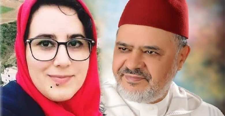 الريسوني لـ"اليوم 24": العفو الملكي عن هاجر ومن معها إدانة للظلم وتشكيك في الاتهامات.. عودوا إلى مواقعكم مكرمين