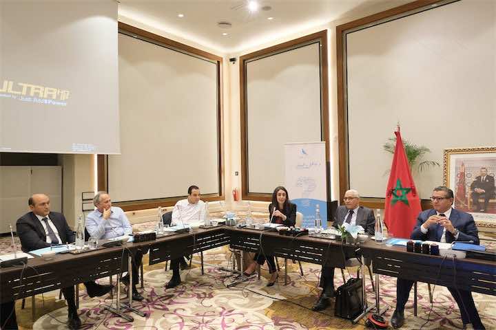 "الأحرار" يُلحق الوزيرة الجديدة بمكتبه السياسي.. وبنشعبون يأخذ مسافة من الحزب