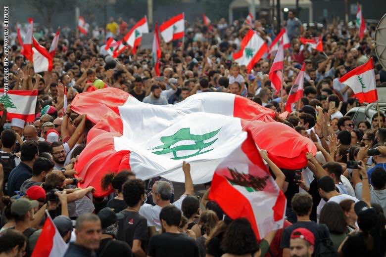نقطة نظام.. دروس لبنانية