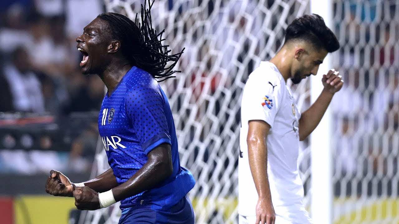 مستفيدا من فوزه ذهابا.. الهلال السعودي يبلغ نهائي أبطال آسيا بالرغم من خسارته أمام السد القطري