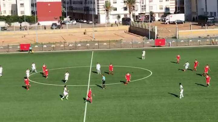 كأس العرش.. "الطاس" يقلب الطاولة على الخميسات ويبلغ المربع الذهبي