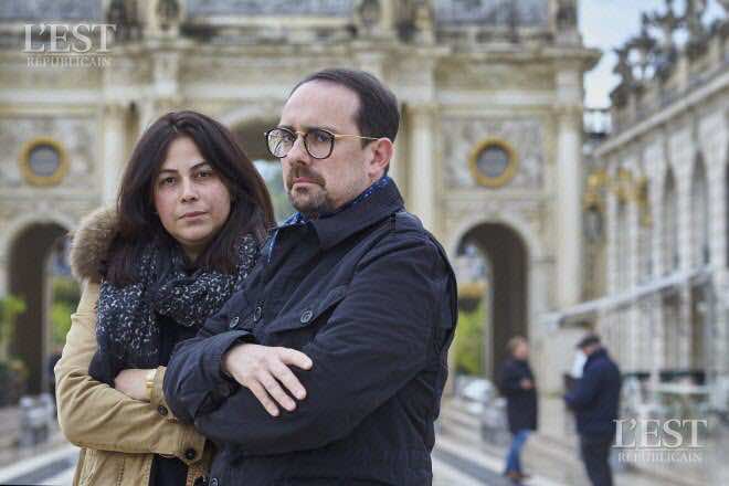 قصة مؤثرة.. فرنسا ترفض منح التأشيرة لمغربية أرادت حضور جنازة حفيدتها